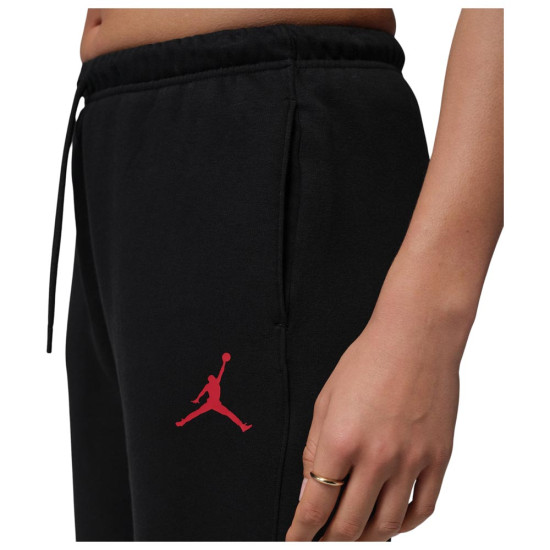 Jordan Γυναικείο παντελόνι φόρμας Jumpman Fleece Pants